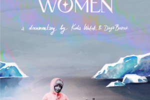 “Ant/Arctic Women”. Untold stories of Polish female pioneers of polar research in the Arctic and Antarctic.