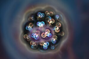 A unified model of atomic nuclei: A breakthrough in physics