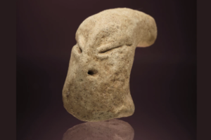 Ubaid culture figurine: a unique 7,000-year-old discovery from Kuwait by Polish archeologists