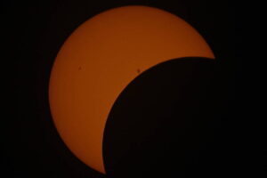 Artificial Solar Eclipse: seven Polish scientists participate in the experimental Proba-3 mission