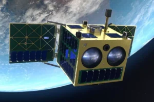 Creotech secures agreement with ESA for Space Weather Research Mission