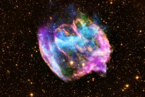 Scientists from the University of Warsaw have discovered new sources of X-ray radiation in space