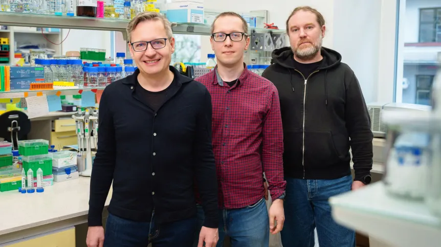 Breakthroughs by Polish Scientists Could Boost the Effectiveness of mRNA Vaccines and Drugs