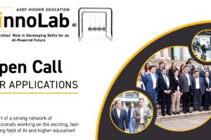 Open Call for Applications for ASEFInnoLab6
