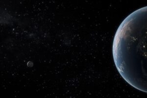 European BIOMASS Satellite Mission Launched – Polish Engineers on the Team