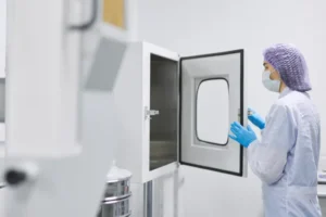 Polish Scientists Have Secured a European Patent for Innovative Implantable Biomaterials