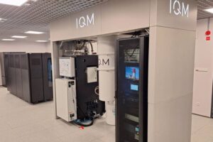Poland’s First Quantum Computer Launched at Wrocław University of Science and Technology