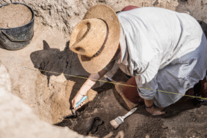 Archaeologists in search of gallows in Silesia – new research project