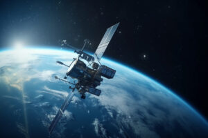 Rzeszów University of Technology will broadcast a live connection with the International Space Station (ISS)
