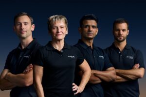 Polish Astronaut to Launch into Space on June 11. New Data Announced