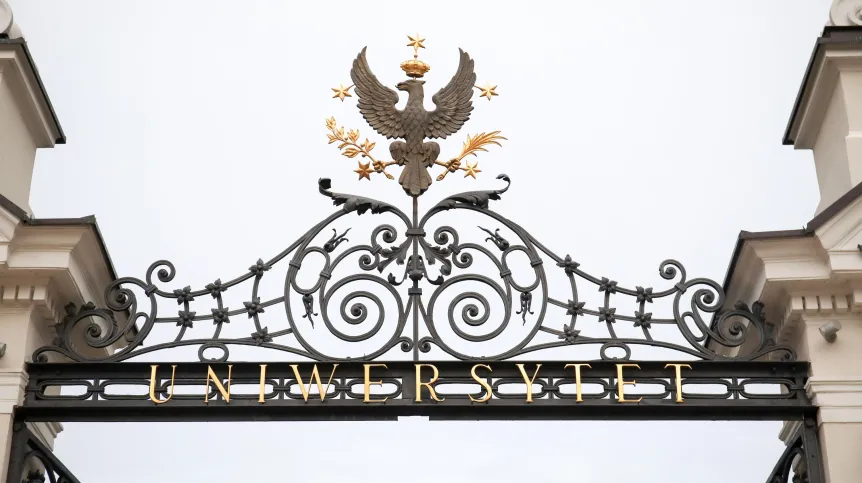 Perspektywy 2025: New Edition of Polish University Ranking Published
