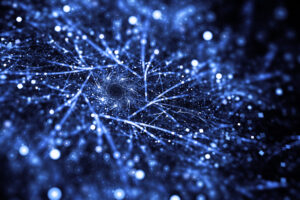 Polish researchers have developed a new class of efficient light-emitting materials