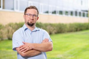 AI Still No Match for Mathematicians: Polish Researcher Helps Prove the Limits of Artificial Intelligence