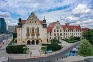 Scientists from Adam Mickiewicz University featured in the Best Scientists in the World by Discipline 2025 ranking