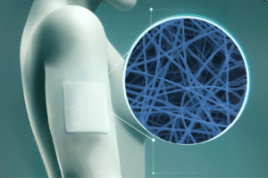 Polish scientists develop smart wound dressings for precision healing