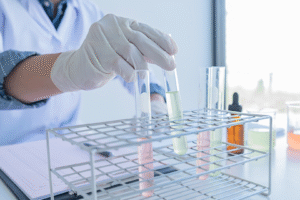 Polish scientists have developed a new method for purifying water from pollutants