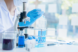 Polish scientists developed new treatment method for degenerative joint disease