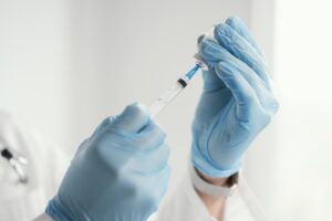 Researchers from Jagiellonian University work on universal vaccine of the future