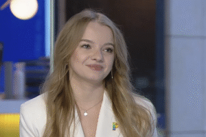 Martyna Łuszczek: A young Polish visionary turning innovation into impact