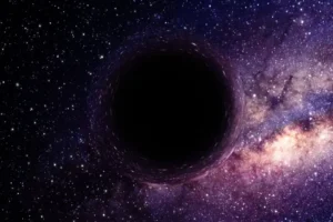 New evidence for Hawking’s black hole area theorem – with contributions from Polish scientists