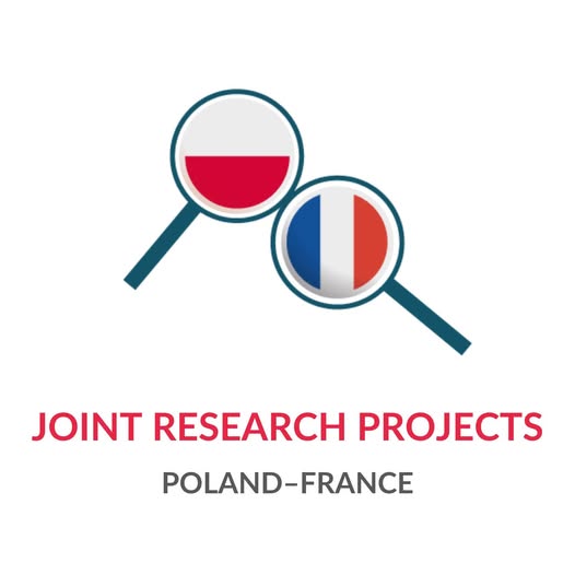 Call for Proposals: Poland-France PHC Polonium 2026 Now Open